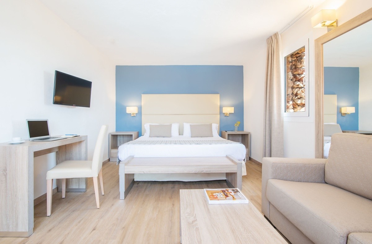 Pierre & Vacances Apartamentos Premium Menorca Binibeca