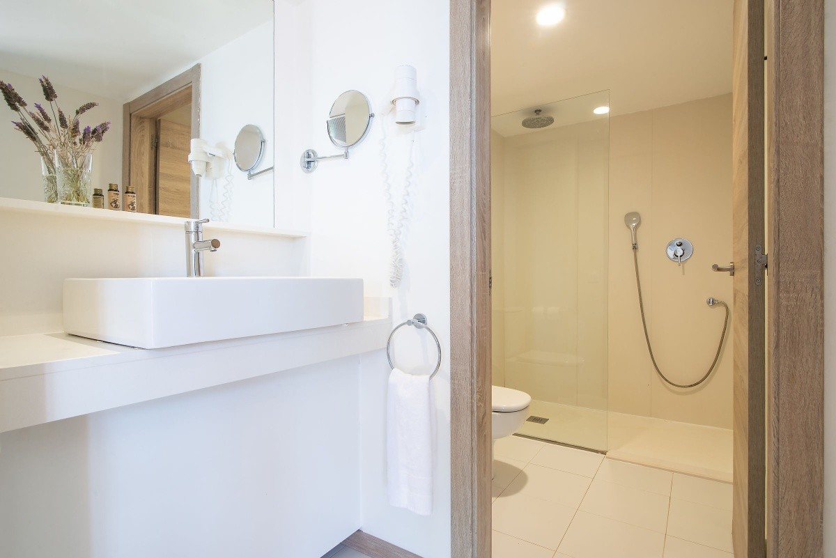 Pierre & Vacances Apartamentos Premium Menorca Binibeca
