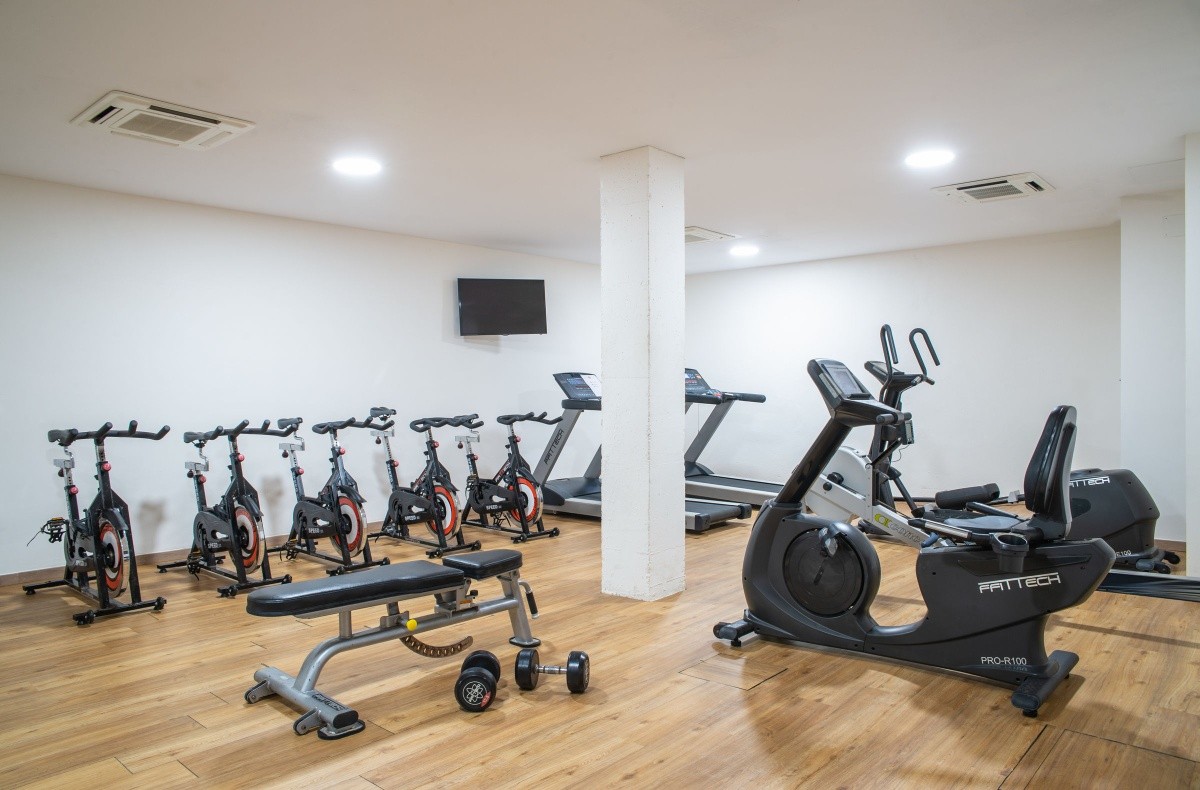 Pierre & Vacances Apartamentos Premium Menorca Binibeca