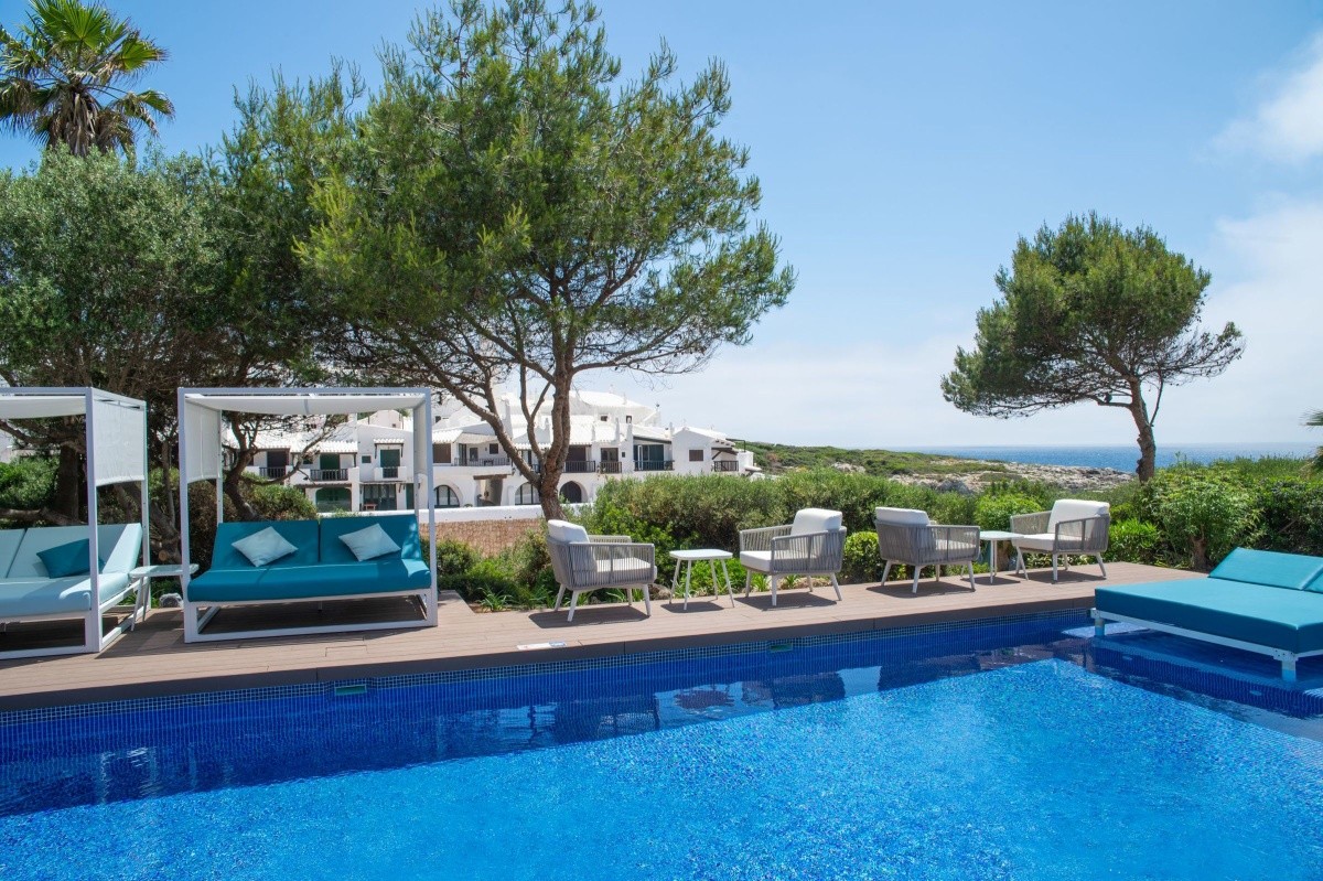 Pierre & Vacances Apartamentos Premium Menorca Binibeca
