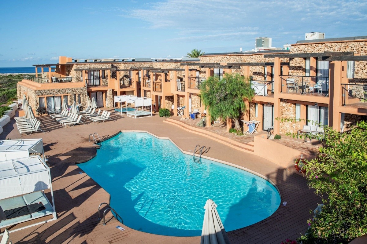 Pierre & Vacances Apartamentos Premium Menorca Binibeca