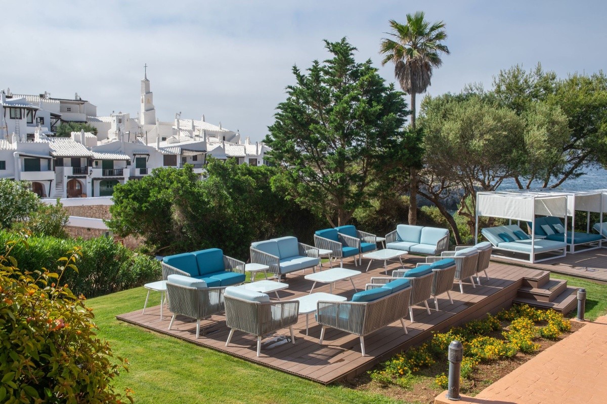 Pierre & Vacances Apartamentos Premium Menorca Binibeca