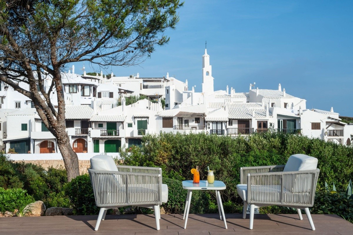 Pierre & Vacances Apartamentos Premium Menorca Binibeca