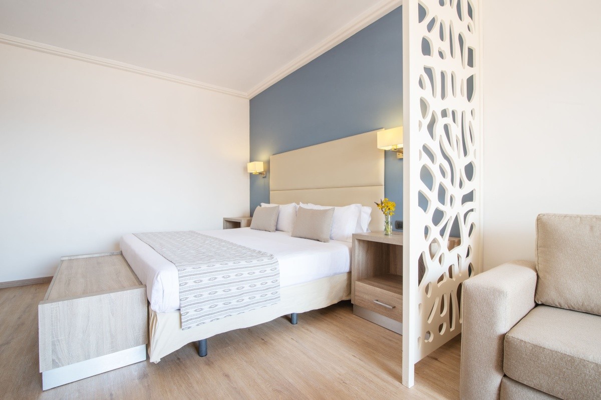 Pierre & Vacances Apartamentos Premium Menorca Binibeca