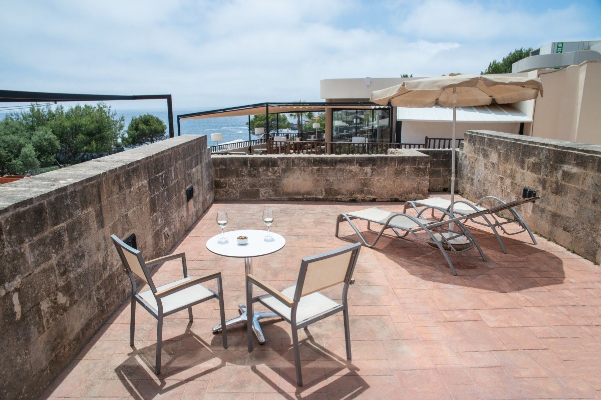 Pierre & Vacances Apartamentos Premium Menorca Binibeca