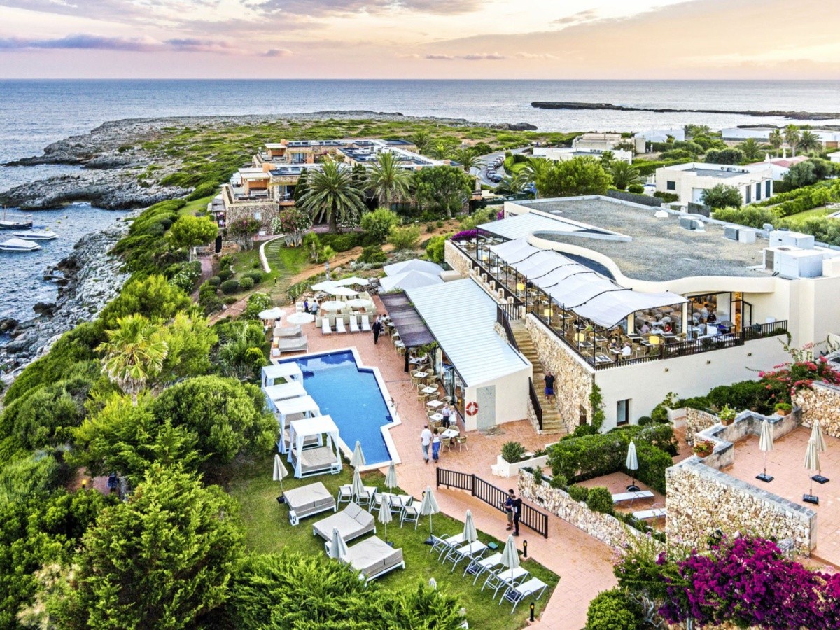 Pierre & Vacances Apartamentos Premium Menorca Binibeca