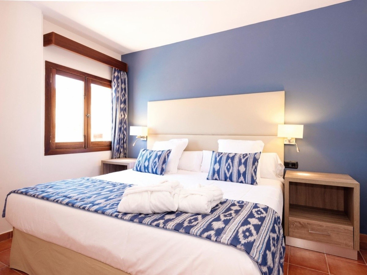 Pierre & Vacances Apartamentos Premium Menorca Binibeca