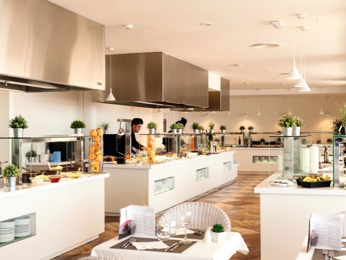 Pierre & Vacances Apartamentos Premium Menorca Binibeca
