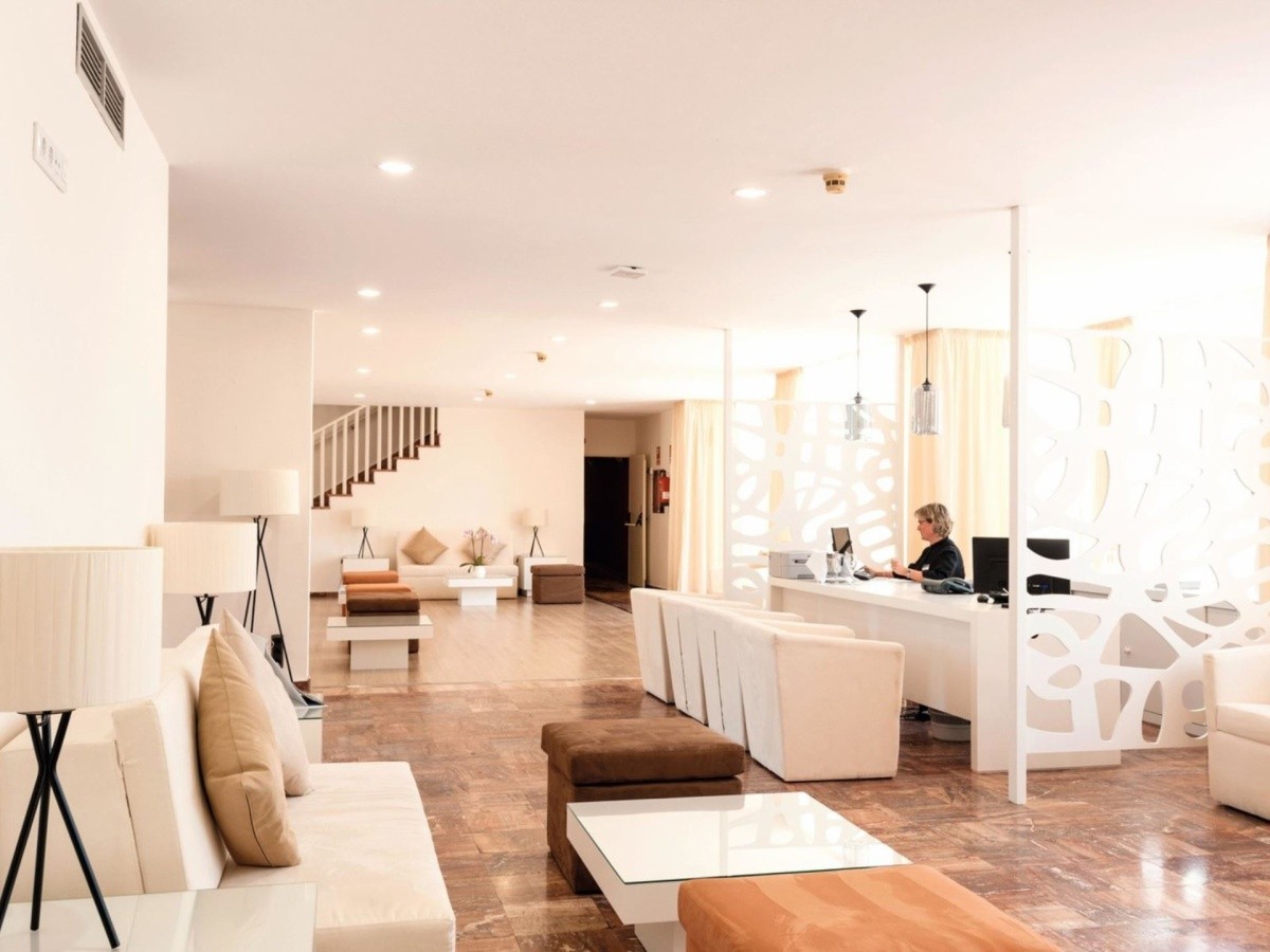 Pierre & Vacances Apartamentos Premium Menorca Binibeca