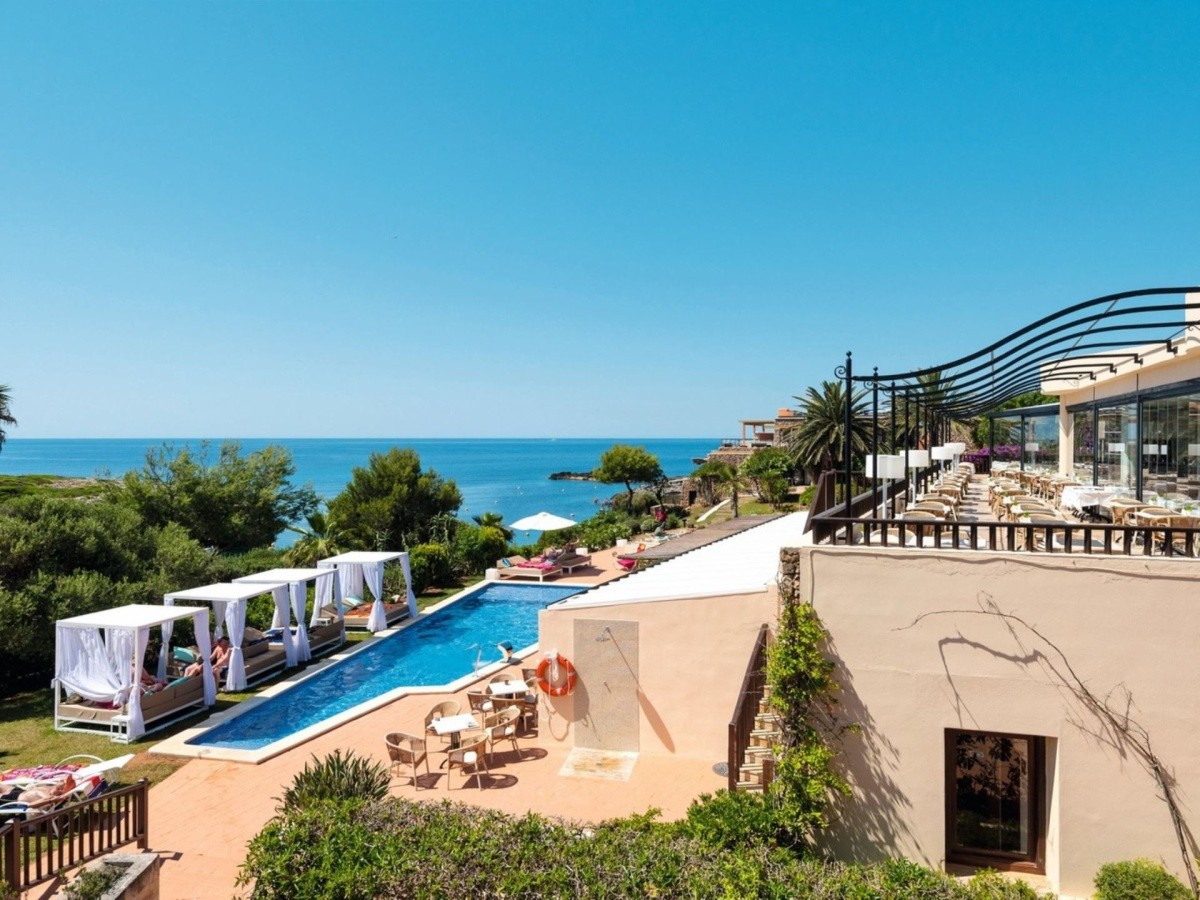 Pierre & Vacances Apartamentos Premium Menorca Binibeca