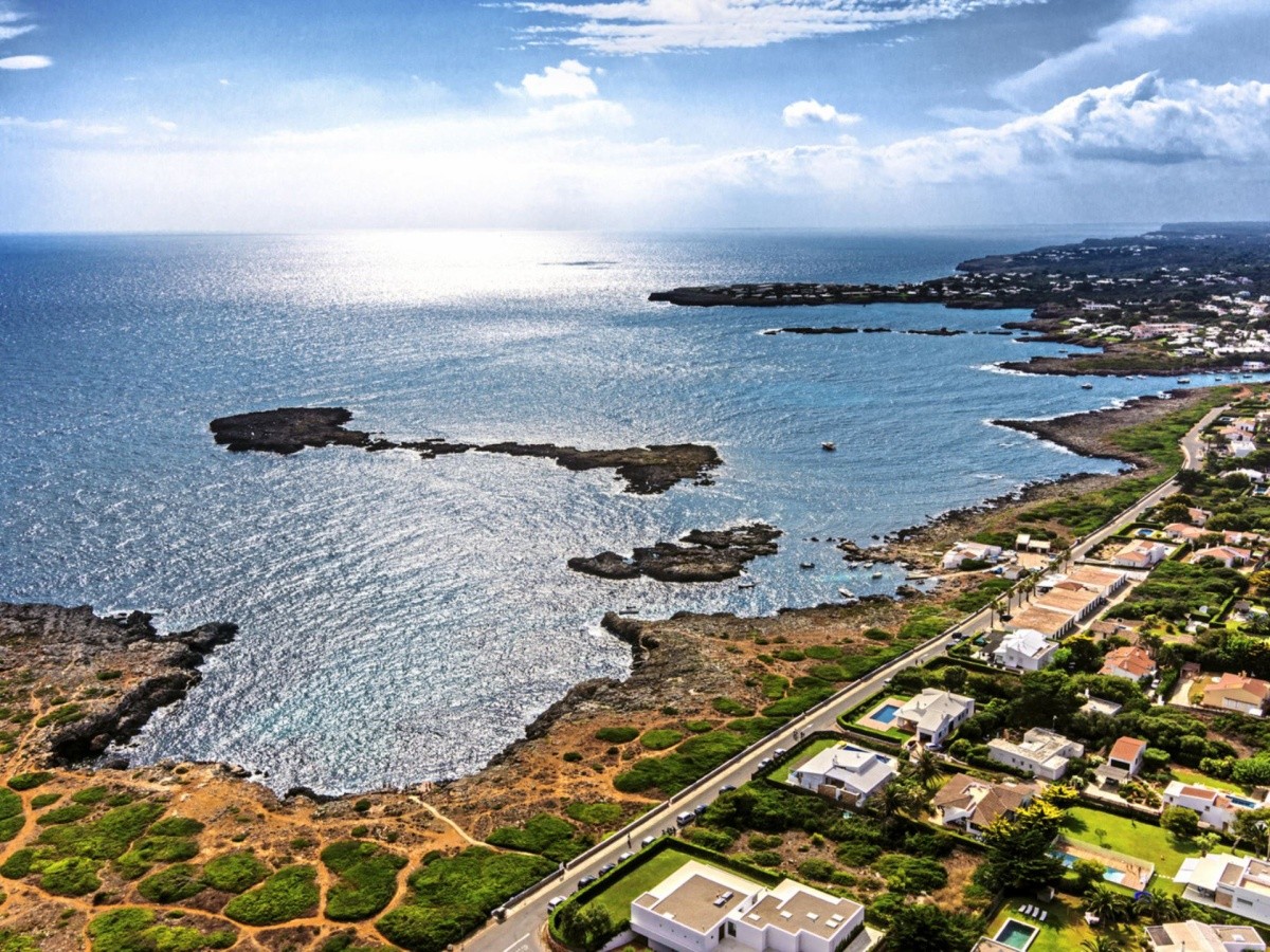 Pierre & Vacances Apartamentos Premium Menorca Binibeca