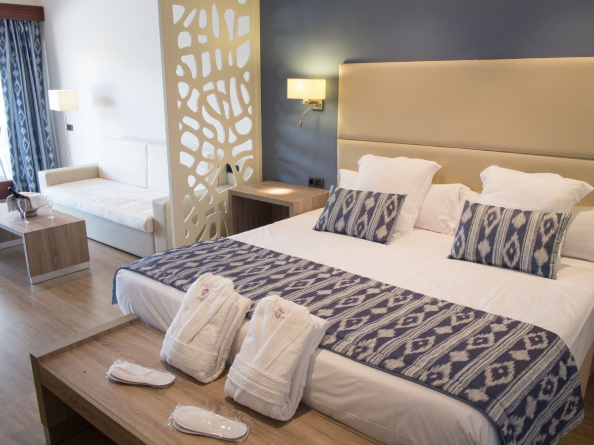 Pierre & Vacances Apartamentos Premium Menorca Binibeca