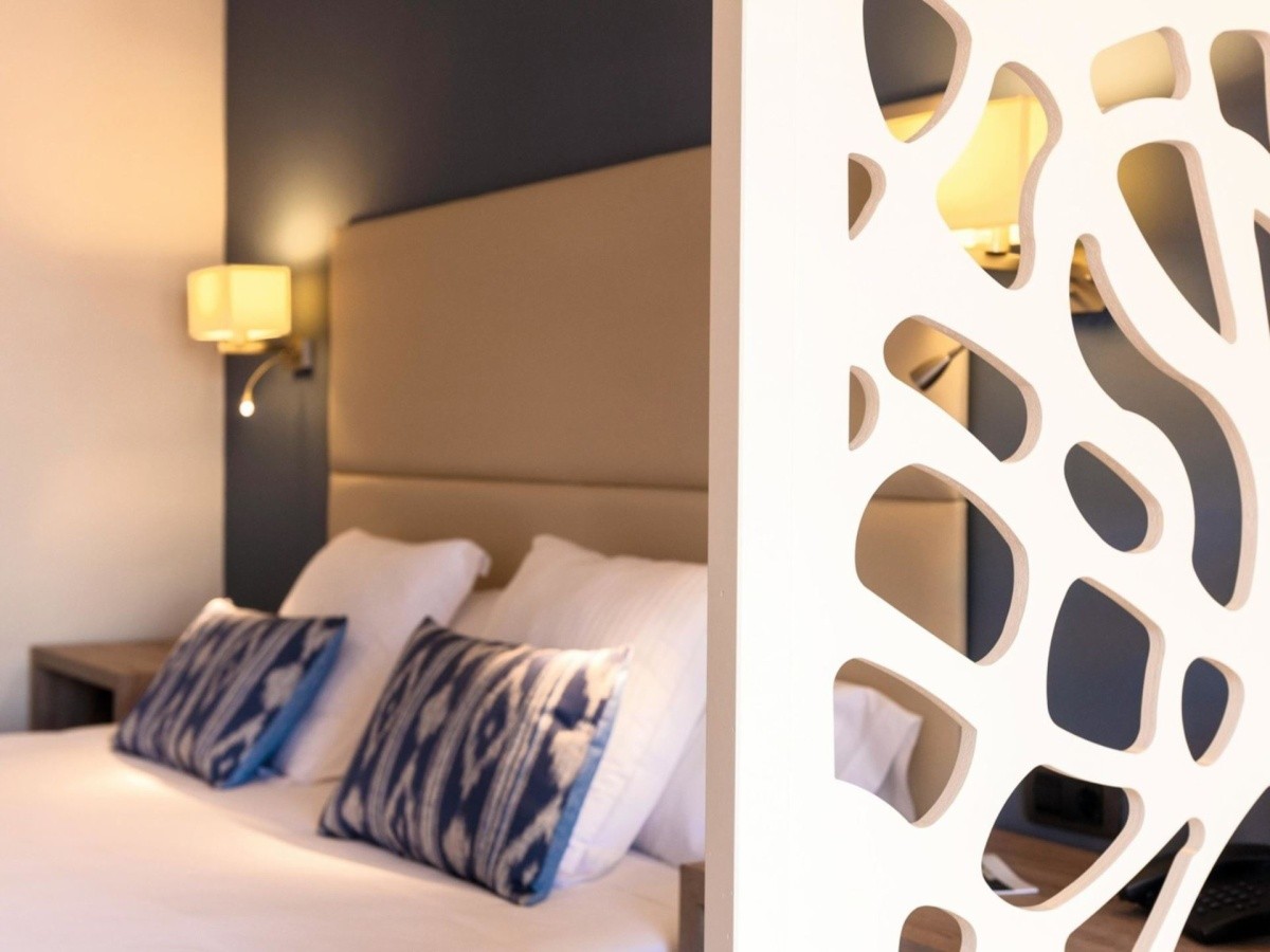 Pierre & Vacances Apartamentos Premium Menorca Binibeca