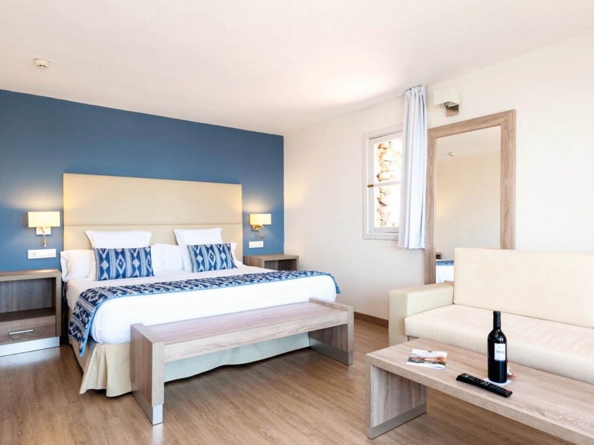 Pierre & Vacances Apartamentos Premium Menorca Binibeca