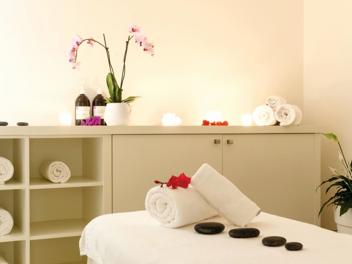 Pierre & Vacances Apartamentos Premium Menorca Binibeca