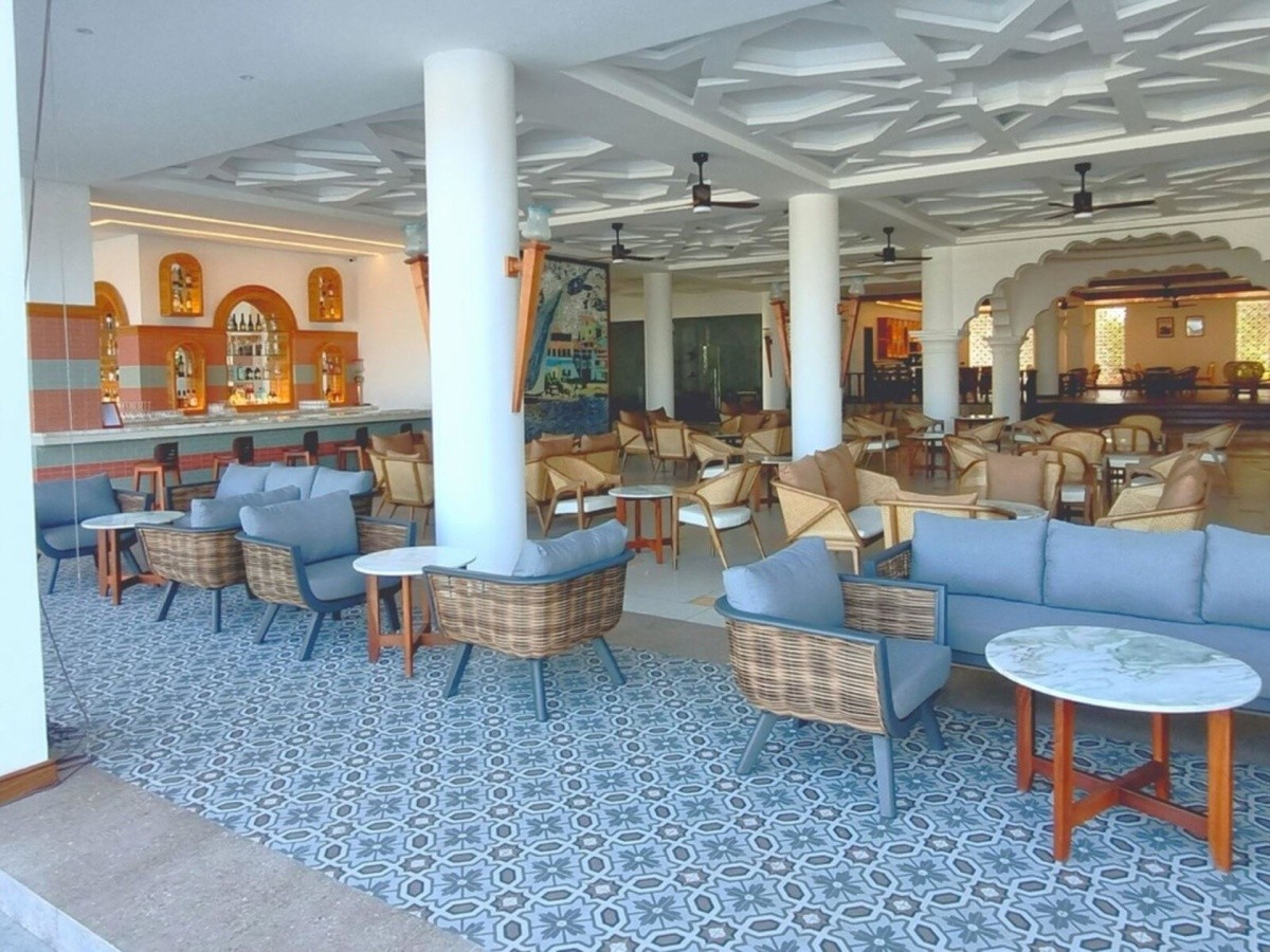Shukran Palace