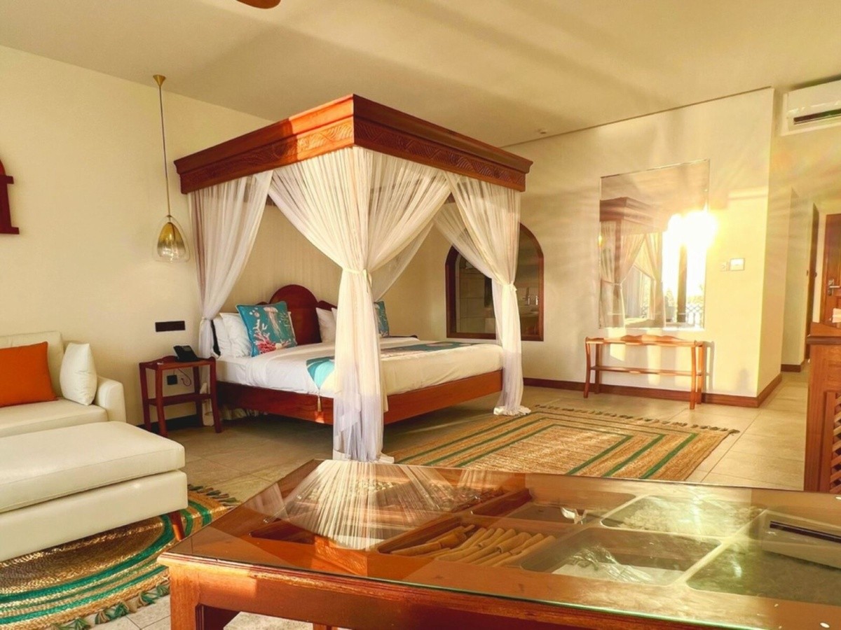 Shukran Palace