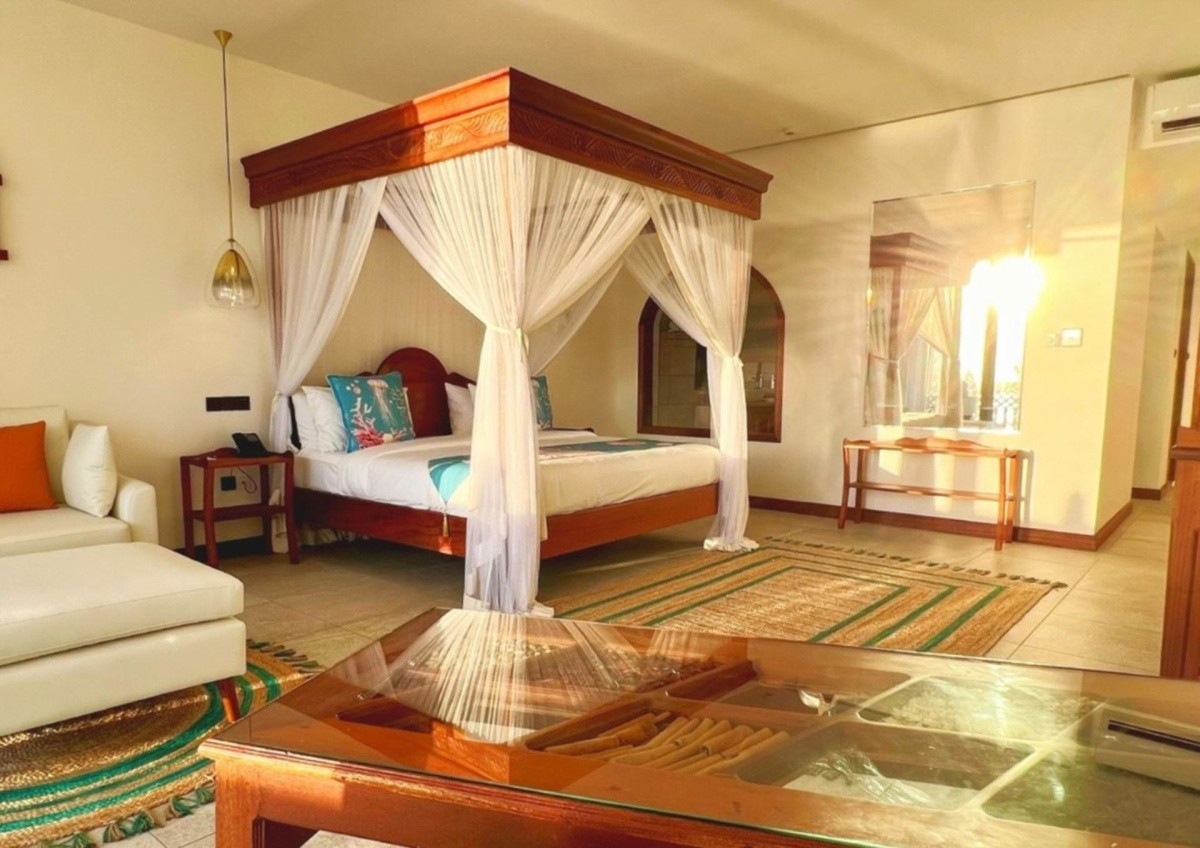 Shukran Palace