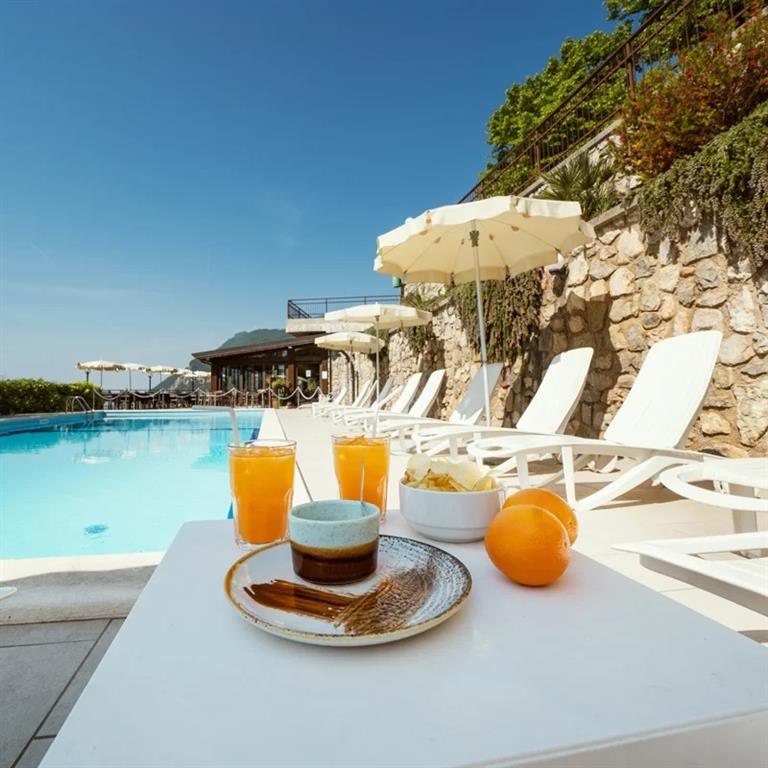 Residence La Rotonda