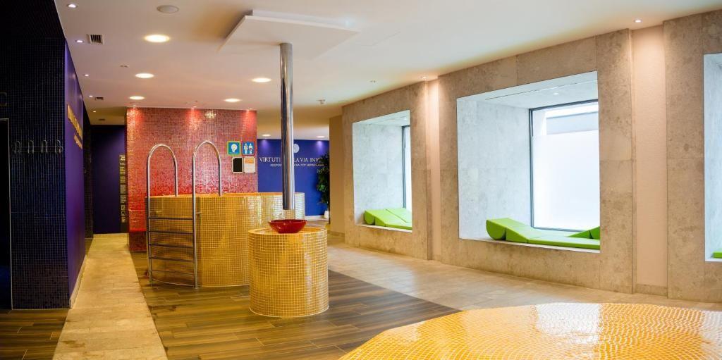 Hotel Sofijin Dvor 2025