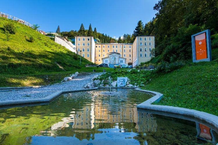 Hotel Sofijin Dvor 2025