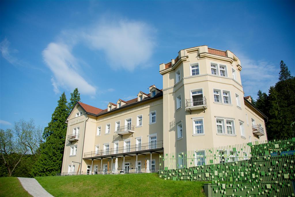 Hotel Sofijin Dvor 2025