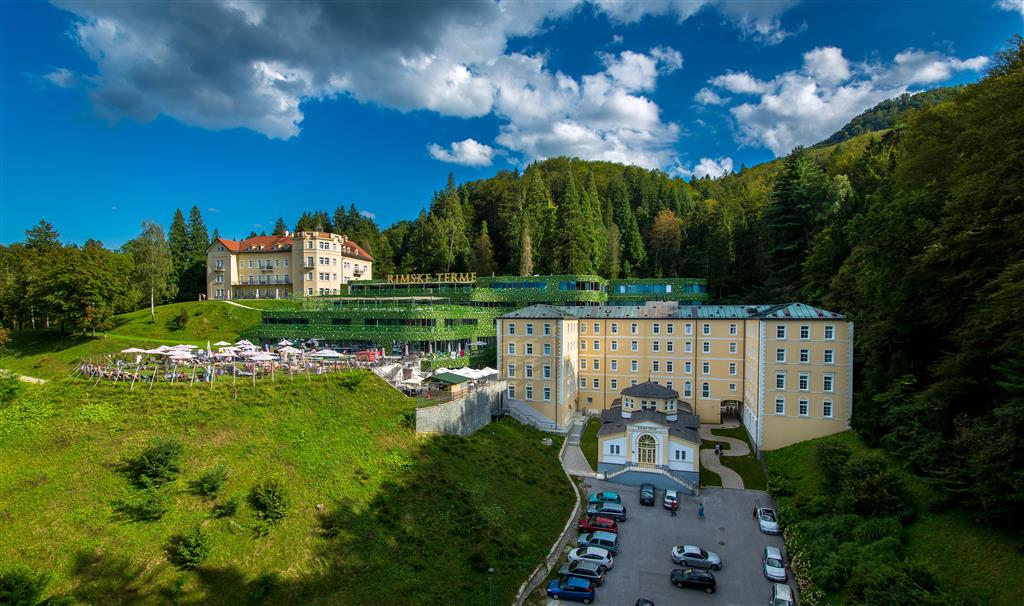 Hotel Sofijin Dvor 2025