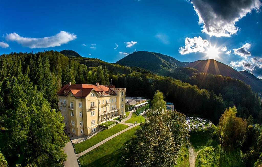 Hotel Sofijin Dvor 2025