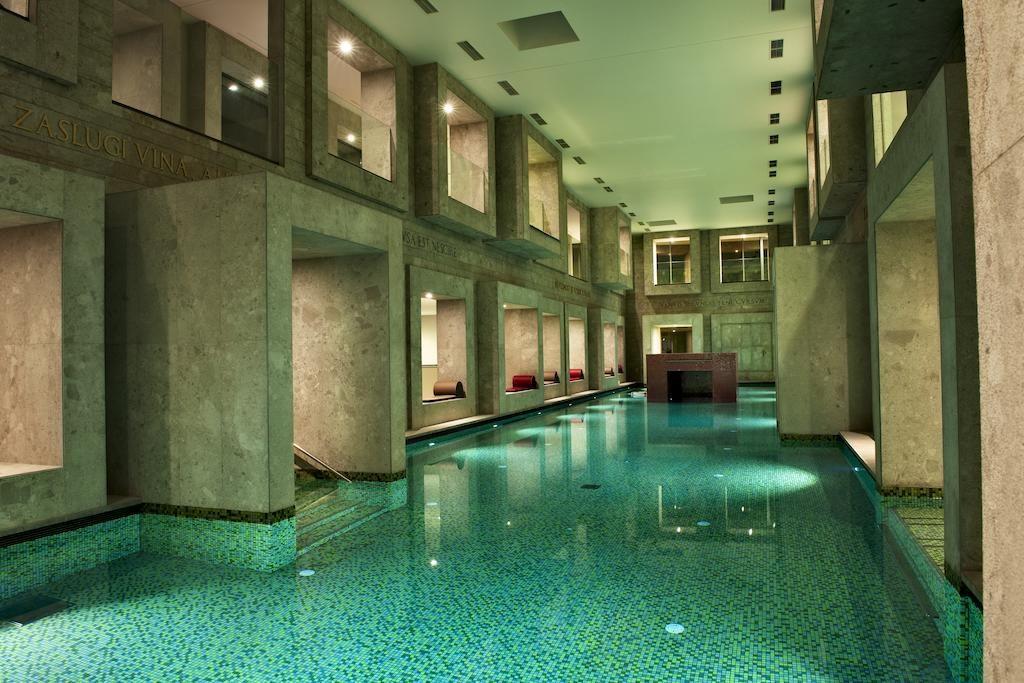 Hotel Zdraviliški Dvor 2025