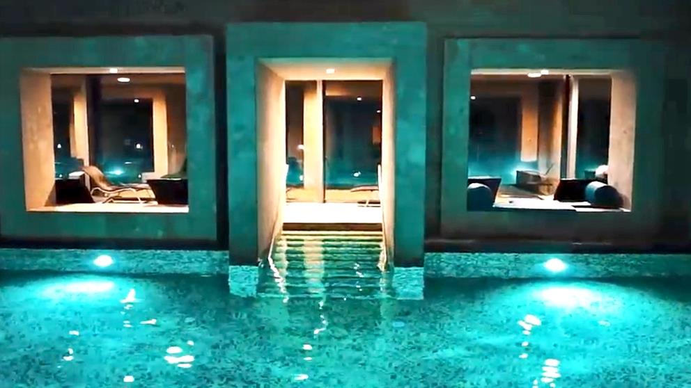 Hotel Zdraviliški Dvor 2025