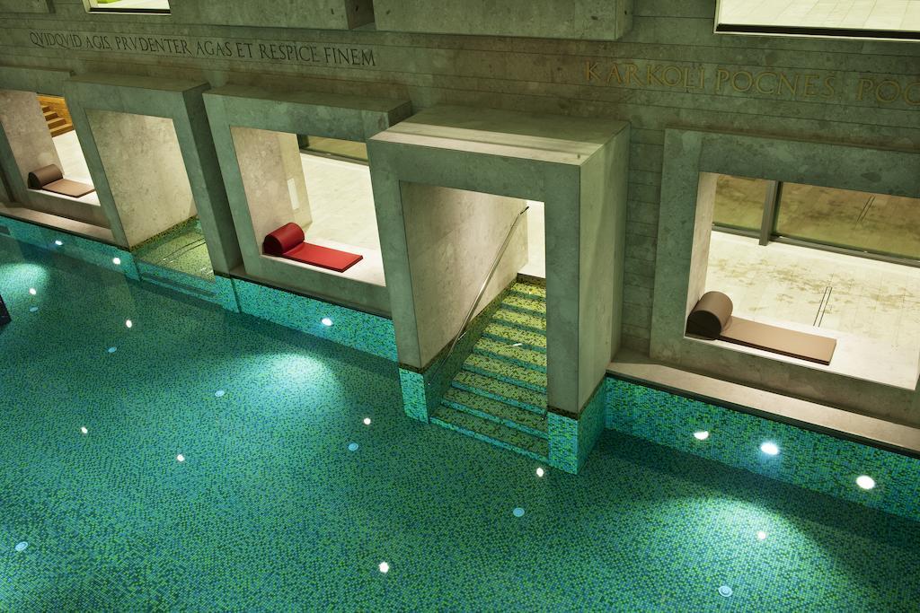 Hotel Zdraviliški Dvor 2025