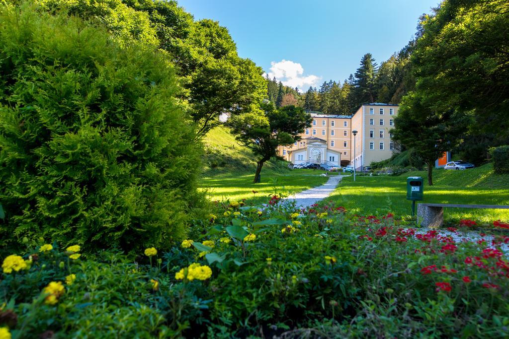 Hotel Zdraviliški Dvor 2025