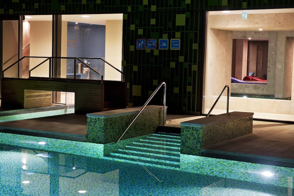 Hotel Zdraviliški Dvor 2025