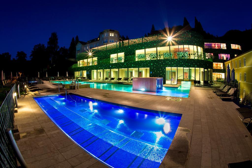 Hotel Zdraviliški Dvor 2025