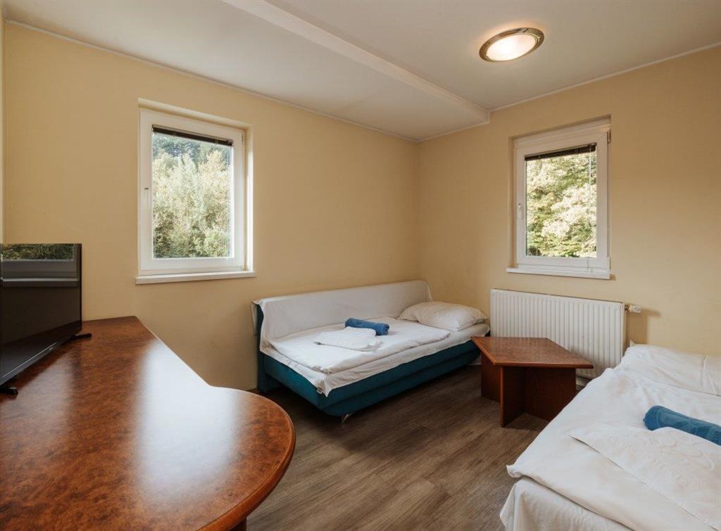 Aparthotel Rosa 2025