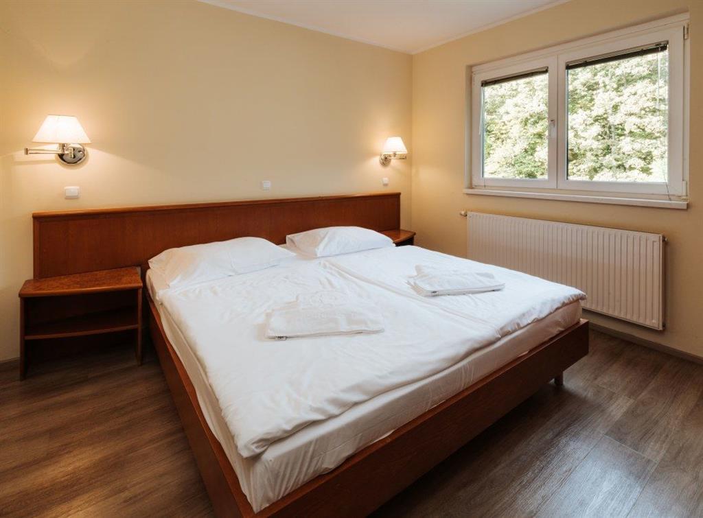 Aparthotel Rosa 2025