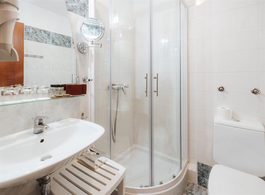 Aparthotel Rosa 2025