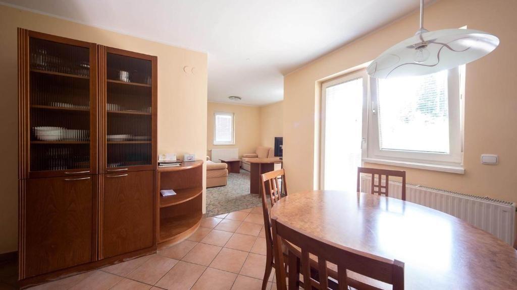 Aparthotel Rosa 2025