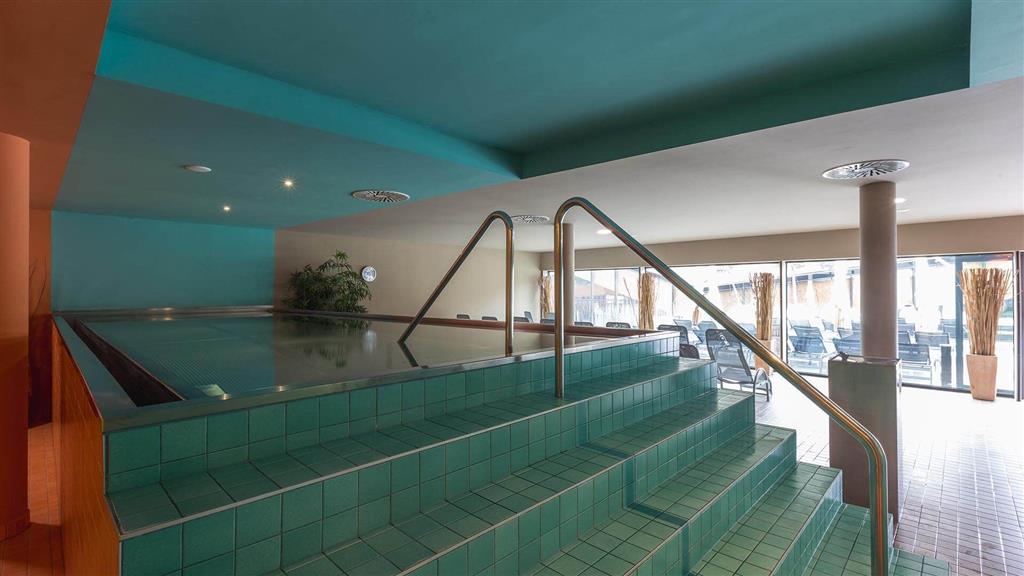 Aparthotel Rosa 2025