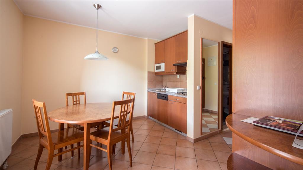 Aparthotel Rosa 2025