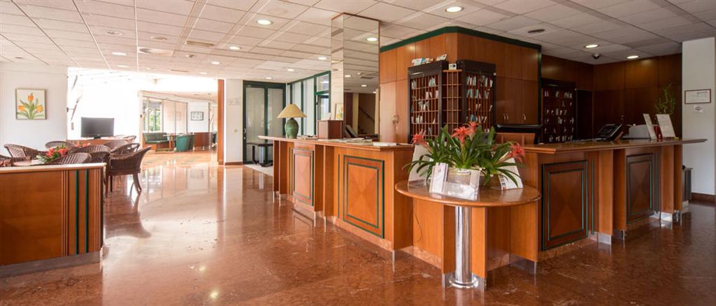Aparthotel Rosa 2025