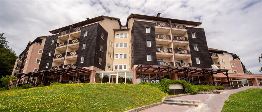 Aparthotel Rosa 2025