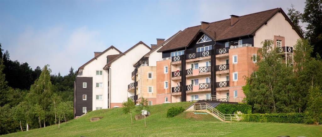 Aparthotel Rosa 2025