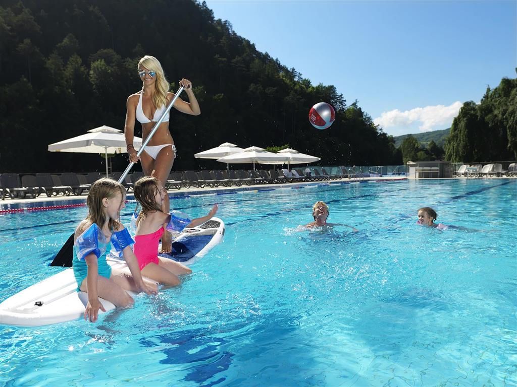 Hotel Thermana Park Laško 2025