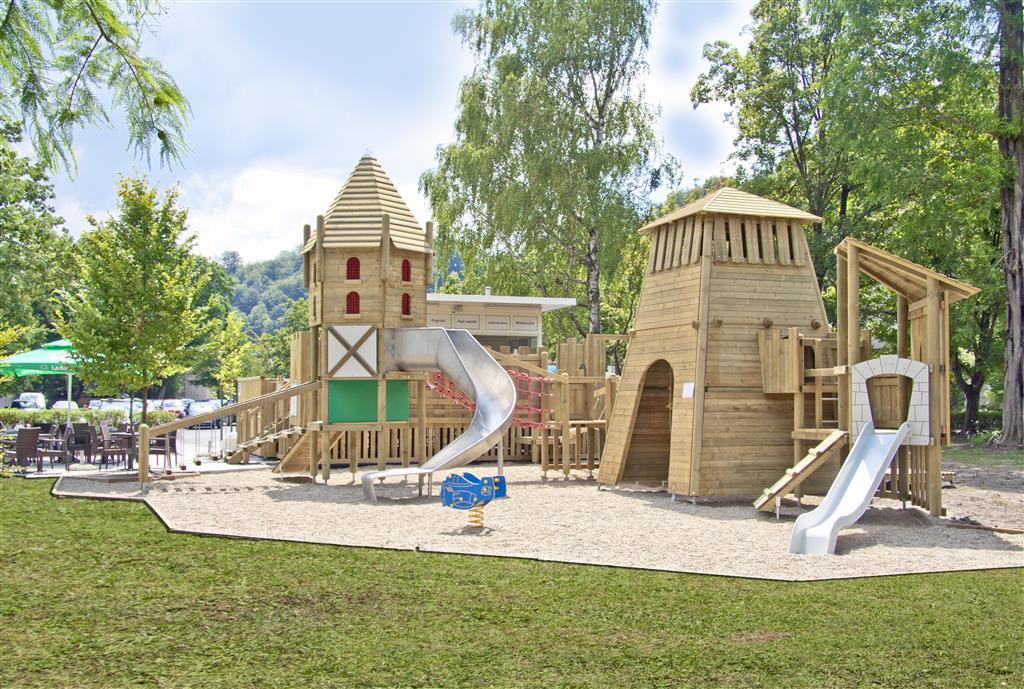 Hotel Thermana Park Laško 2025