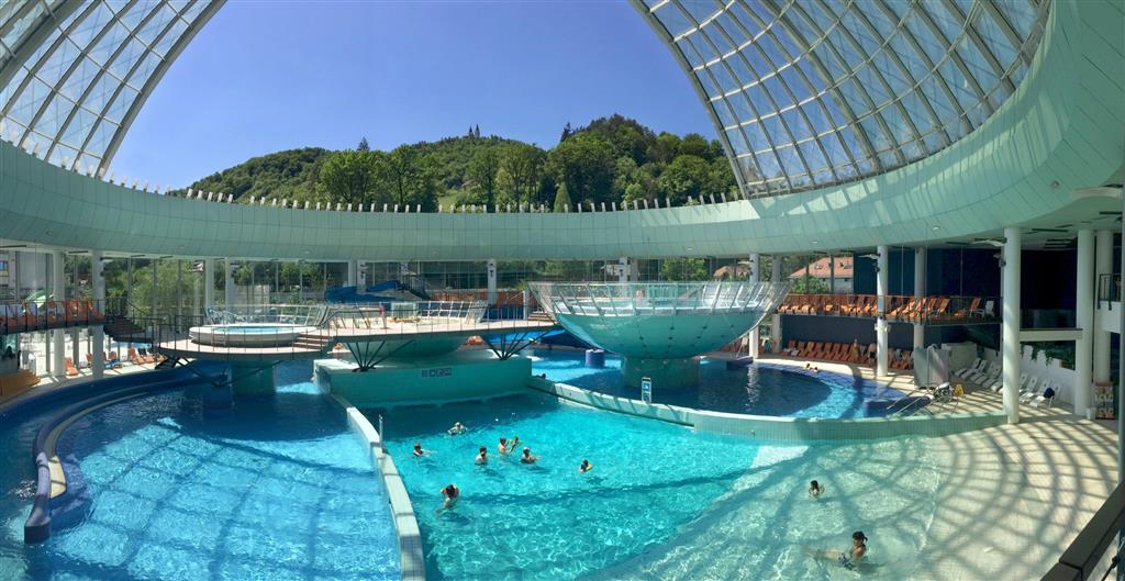 Hotel Thermana Park Laško 2025