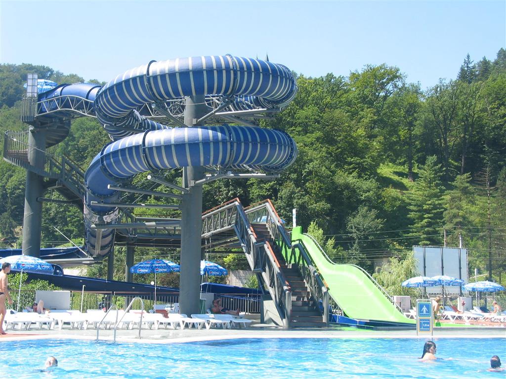 Hotel Thermana Park Laško 2025
