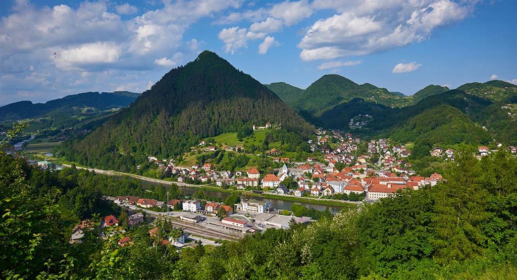 Hotel Thermana Park Laško 2025