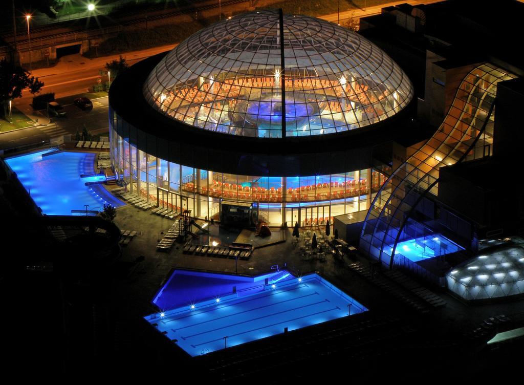 Hotel Thermana Park Laško 2025