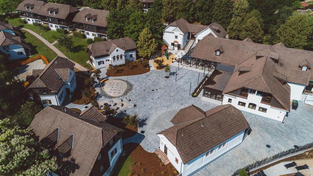 Apartmány Village Lipa LUX